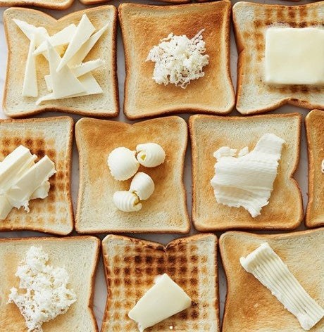 カルピス(株)特撰バターの特徴