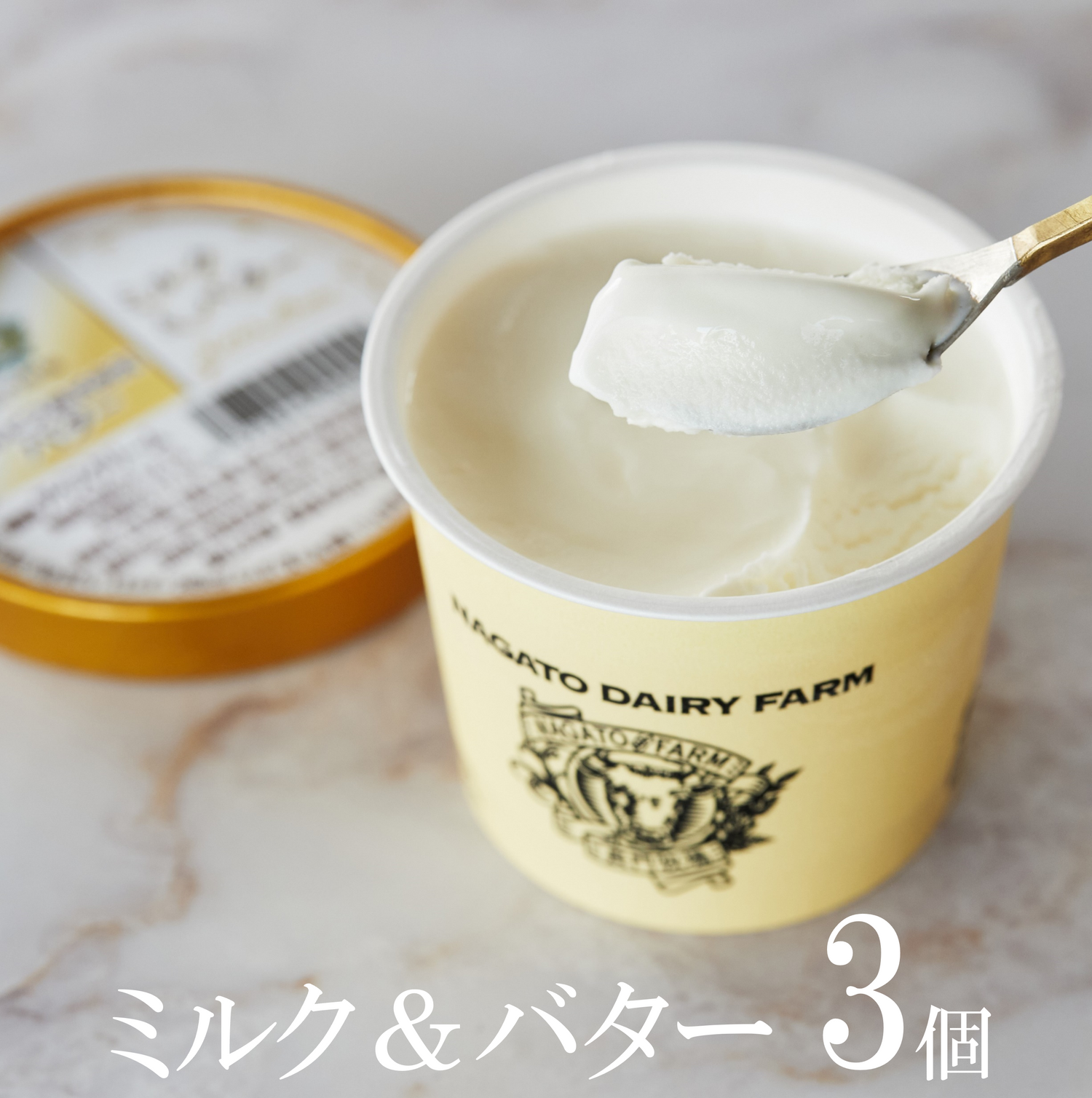 バラエティー10個セット 長門牧場アイスクリーム